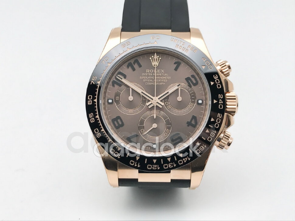 Rolex Cosmograph Daytona 116515LN-0015 Арт. RO-2449 Арт. RO-2449