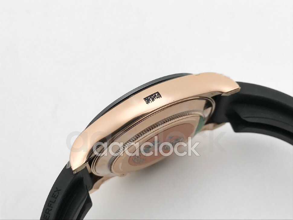 Rolex Cosmograph Daytona 116515LN-0015 Арт. RO-2449 Арт. RO-2449