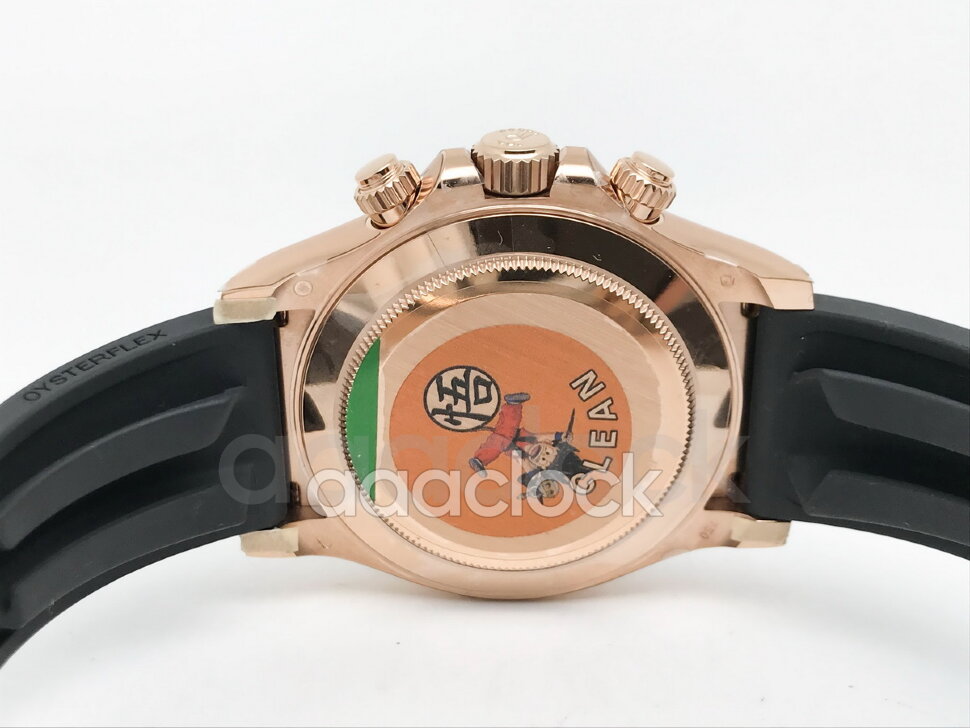 Rolex Cosmograph Daytona 116515LN-0015 Арт. RO-2449 Арт. RO-2449