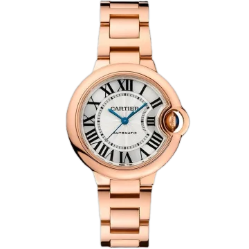Cartier Ballon Bleu de Cartier 33 W6920068