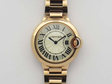 Cartier Ballon Bleu de Cartier 33 W6920068