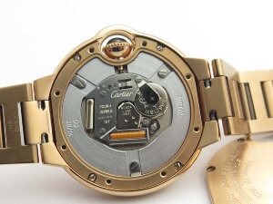 Cartier Ballon Bleu de Cartier 33 W6920068