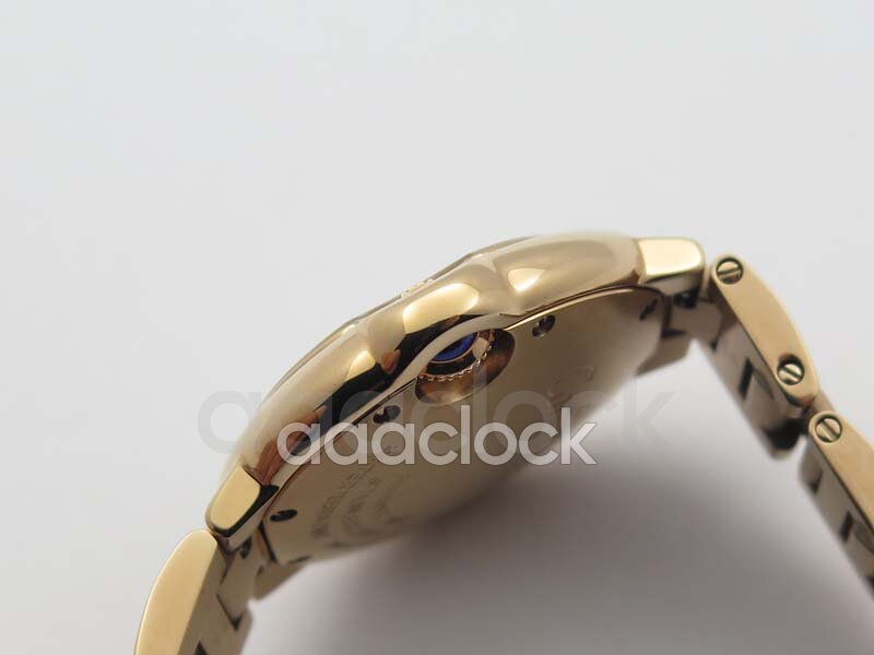 Cartier Ballon Bleu de Cartier 33 W6920068 Арт. CA-0822 Арт. CA-0822