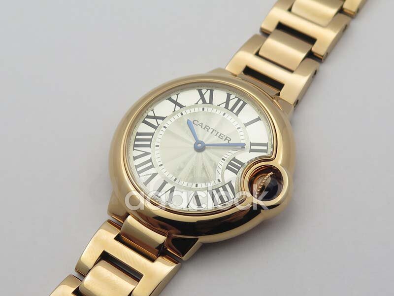 Cartier Ballon Bleu de Cartier 33 W6920068 Арт. CA-0822 Арт. CA-0822