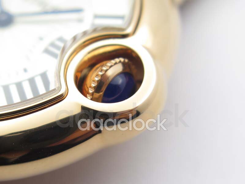 Cartier Ballon Bleu de Cartier 33 W6920068 Арт. CA-0822 Арт. CA-0822
