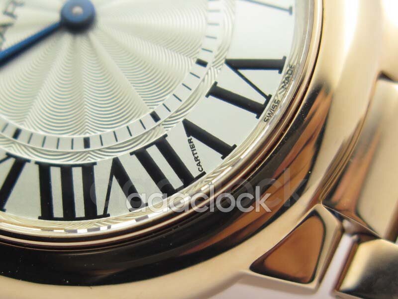Cartier Ballon Bleu de Cartier 33 W6920068 Арт. CA-0822 Арт. CA-0822