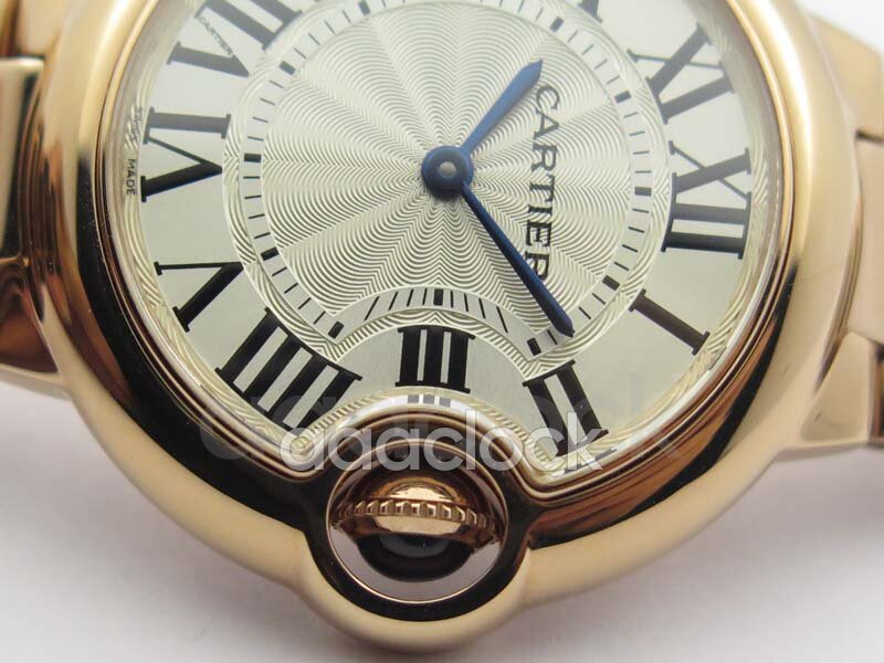 Cartier Ballon Bleu de Cartier 33 W6920068 Арт. CA-0822 Арт. CA-0822