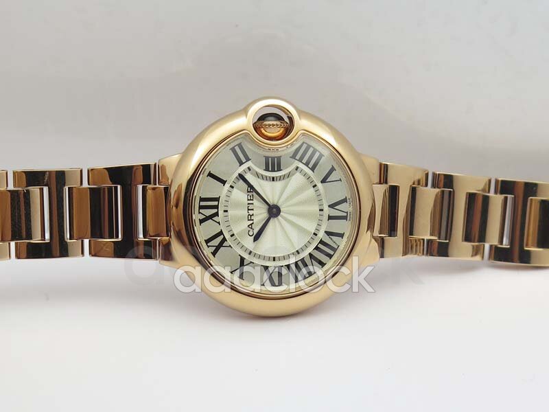 Cartier Ballon Bleu de Cartier 33 W6920068 Арт. CA-0822 Арт. CA-0822