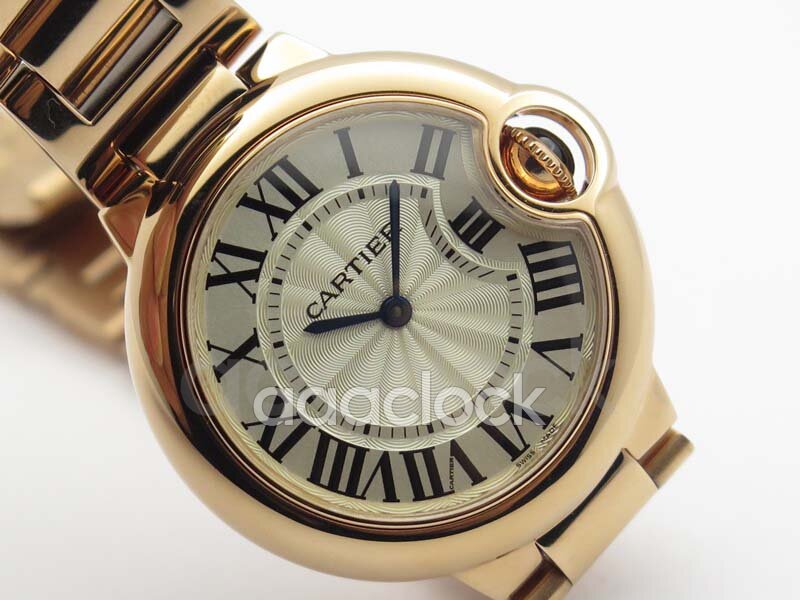 Cartier Ballon Bleu de Cartier 33 W6920068 Арт. CA-0822 Арт. CA-0822