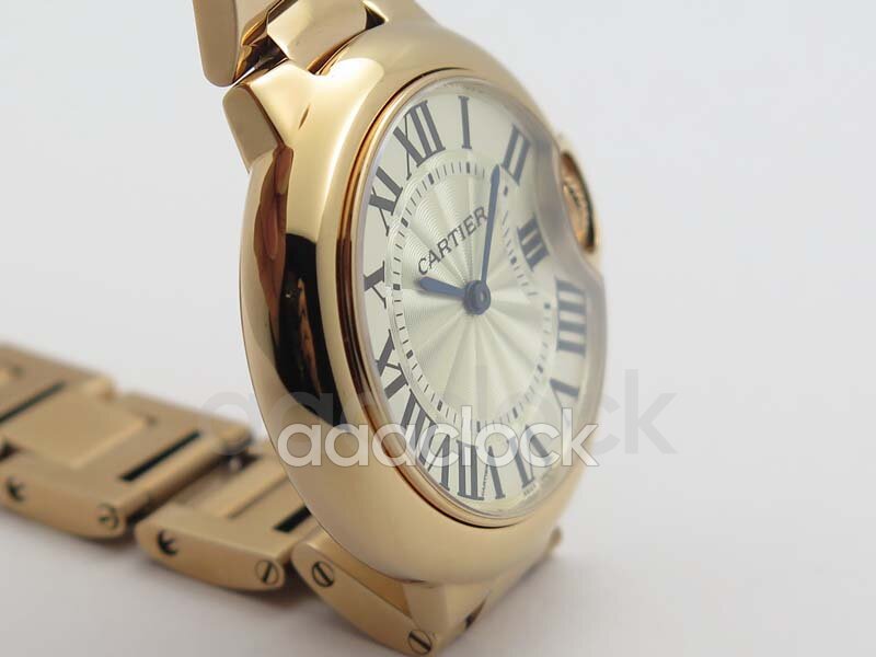 Cartier Ballon Bleu de Cartier 33 W6920068 Арт. CA-0822 Арт. CA-0822