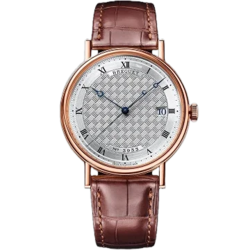 Breguet Classique 5177BR/12/9V6