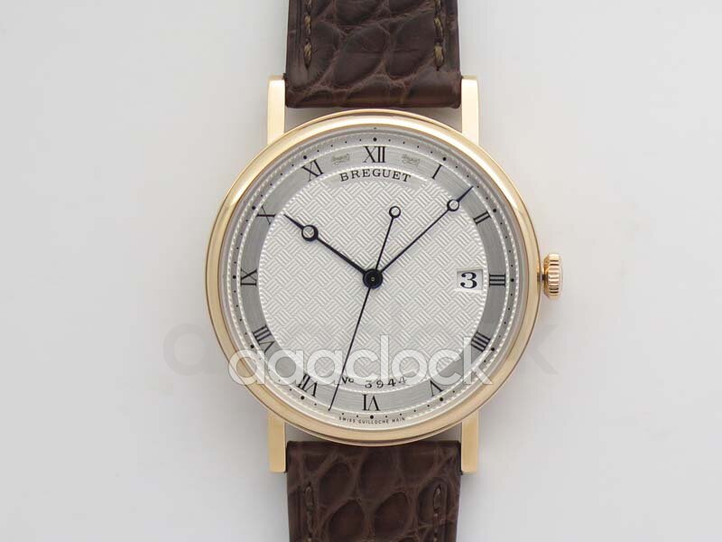 Breguet Classique 5177BR/12/9V6 Арт. BR-0437 Арт. BR-0437