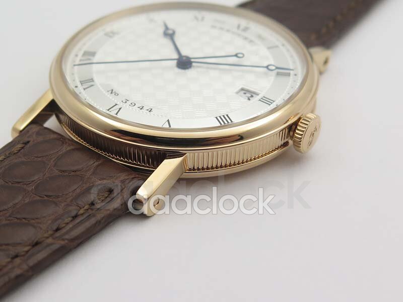 Breguet Classique 5177BR/12/9V6 Арт. BR-0437 Арт. BR-0437