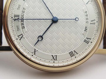 Breguet Classique 5177BR/12/9V6