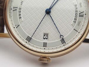 Breguet Classique 5177BR/12/9V6