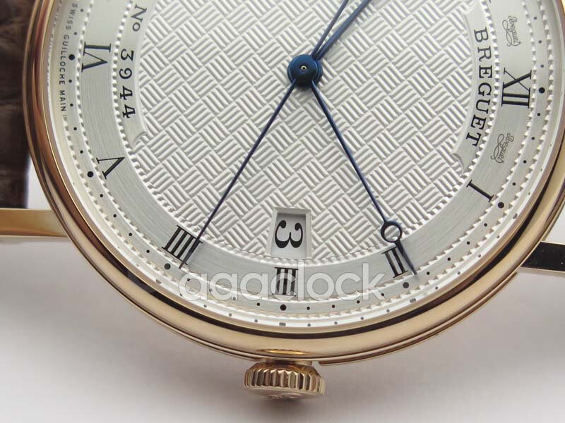 Breguet Classique 5177BR/12/9V6 Арт. BR-0437 Арт. BR-0437