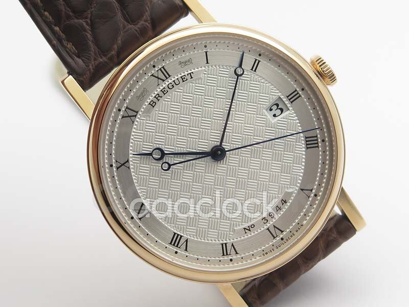 Breguet Classique 5177BR/12/9V6 Арт. BR-0437 Арт. BR-0437