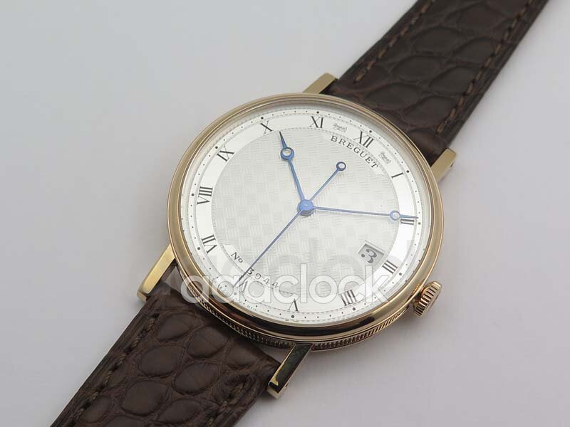 Breguet Classique 5177BR/12/9V6 Арт. BR-0437 Арт. BR-0437