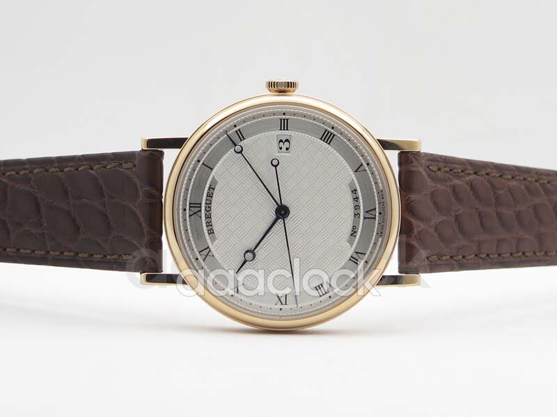 Breguet Classique 5177BR/12/9V6 Арт. BR-0437 Арт. BR-0437