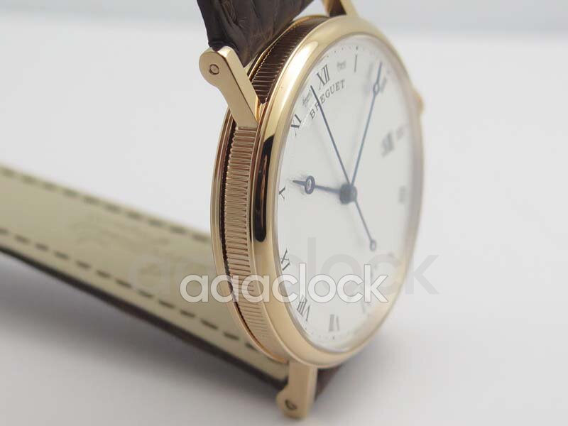 Breguet Classique 5177BR/12/9V6 Арт. BR-0437 Арт. BR-0437