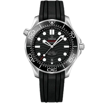 Omega Seamaster Diver 300M Chronometer 210.32.42.20.01.001