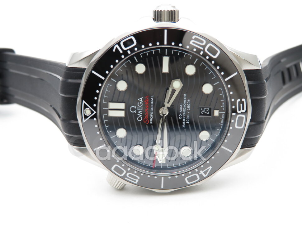 Omega Seamaster Diver 300M Chronometer 210.32.42.20.01.001 Арт. OM-1836 Арт. OM-1836
