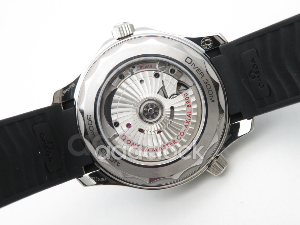 Omega Seamaster Diver 300M Chronometer 210.32.42.20.01.001 Арт. OM-1836 Арт. OM-1836