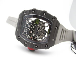 Richard Mille RM 035-02 Rafael Nadal Carbon
