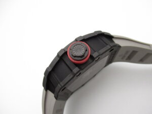 Richard Mille RM 035-02 Rafael Nadal Carbon