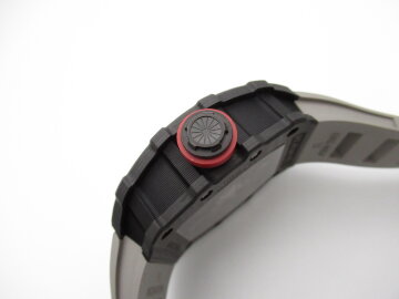 Richard Mille RM 035-02 Rafael Nadal Carbon