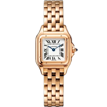 Cartier Panthere Secrete Ladies WGPN0006