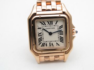 Cartier Panthere Secrete Ladies WGPN0006