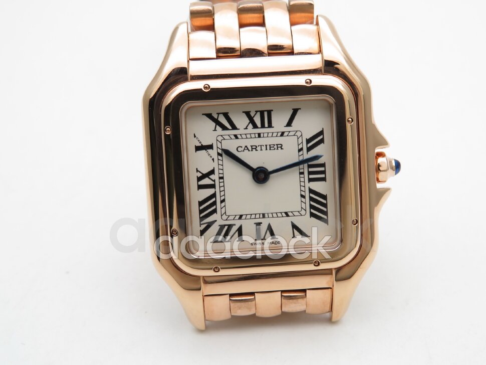 Cartier Panthere Secrete Ladies WGPN0006 Арт. CA-0899 Арт. CA-0899