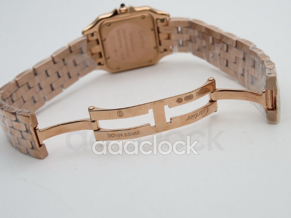 Cartier Panthere Secrete Ladies WGPN0006 Арт. CA-0899 Арт. CA-0899