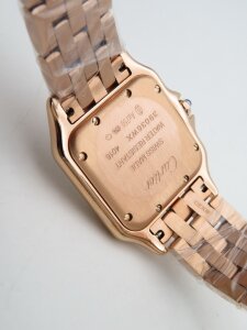 Cartier Panthere Secrete Ladies WGPN0006