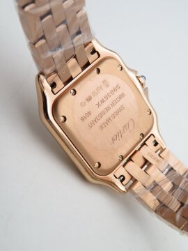 Cartier Panthere Secrete Ladies WGPN0006