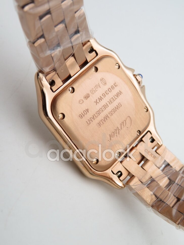 Cartier Panthere Secrete Ladies WGPN0006 Арт. CA-0899 Арт. CA-0899