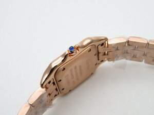 Cartier Panthere Secrete Ladies WGPN0006