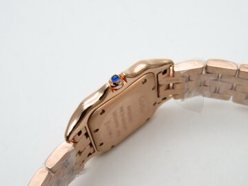 Cartier Panthere Secrete Ladies WGPN0006