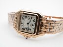 Cartier Panthere Secrete Ladies WGPN0006 Арт. CA-0899 Арт. CA-0899