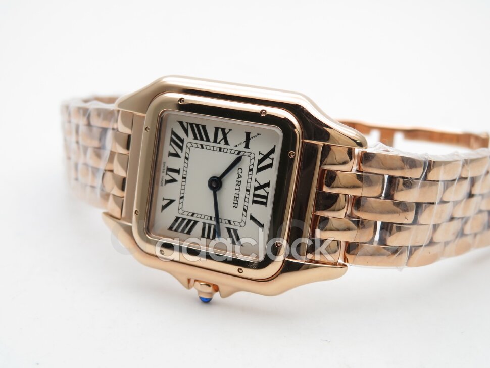 Cartier Panthere Secrete Ladies WGPN0006 Арт. CA-0899 Арт. CA-0899