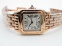 Cartier Panthere Secrete Ladies WGPN0006 Арт. CA-0899 Арт. CA-0899