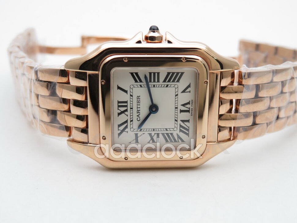Cartier Panthere Secrete Ladies WGPN0006 Арт. CA-0899 Арт. CA-0899