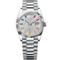 Rolex Day-Date 36 128236-0003 Арт. RO-3303 Арт. RO-3303