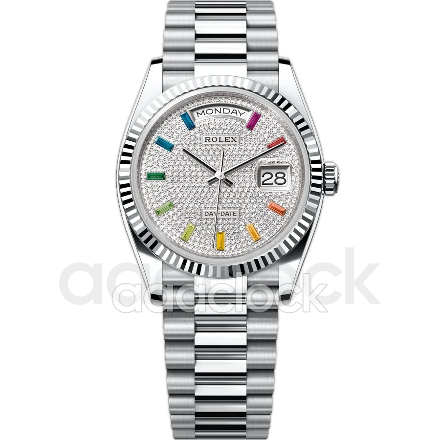 Rolex Day-Date 36 128236-0003 Арт. RO-3303 Арт. RO-3303