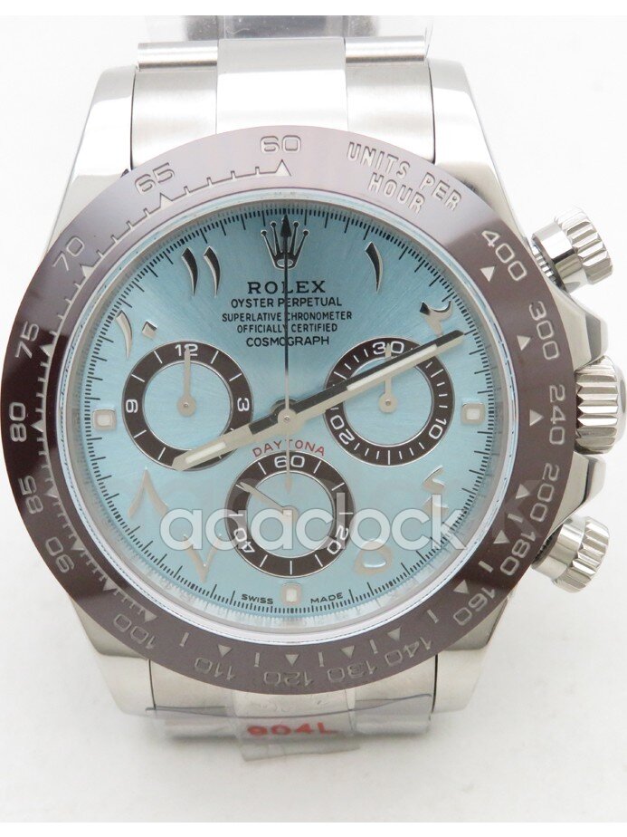 Rolex Cosmograph Daytona 116506-0003 Арт. RO-2414 Арт. RO-2414