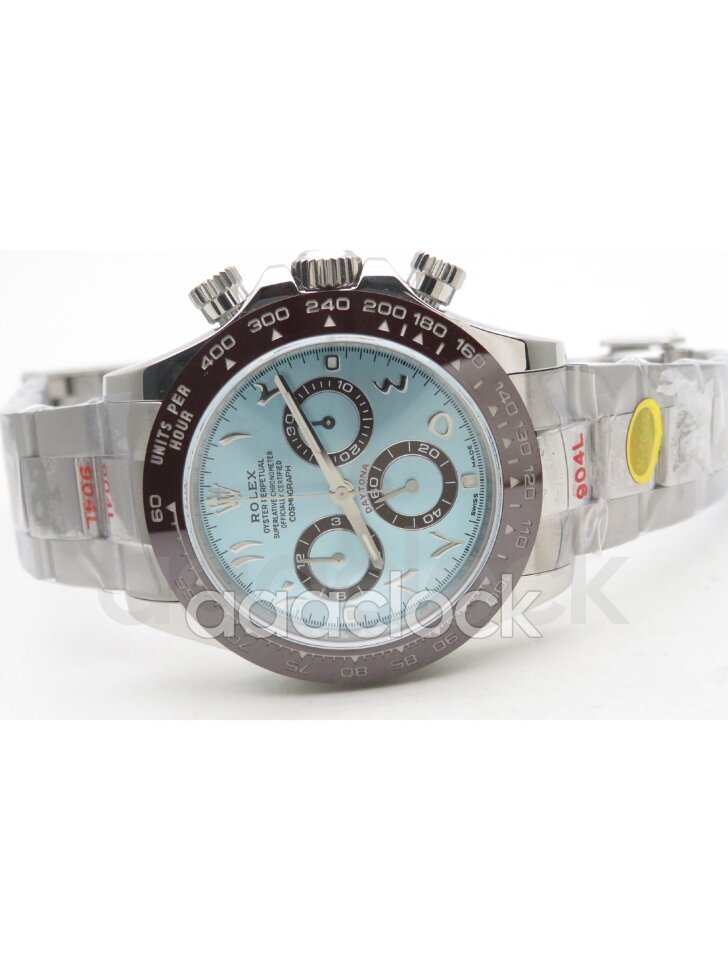 Rolex Cosmograph Daytona 116506-0003 Арт. RO-2414 Арт. RO-2414