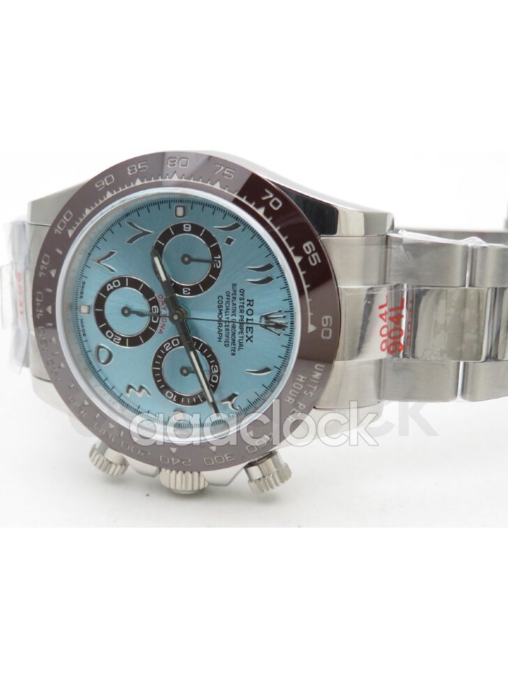 Rolex Cosmograph Daytona 116506-0003 Арт. RO-2414 Арт. RO-2414