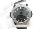 Hublot Classic Fusion 42 542.NX.7071.LR Арт. HU-1247 Арт. HU-1247