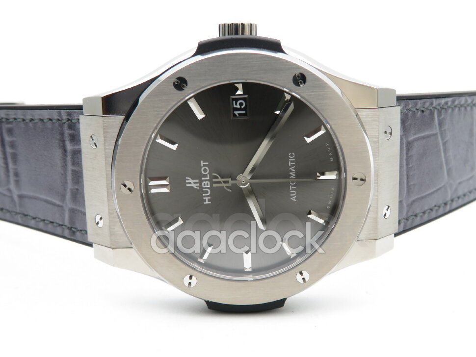 Hublot Classic Fusion 42 542.NX.7071.LR Арт. HU-1247 Арт. HU-1247